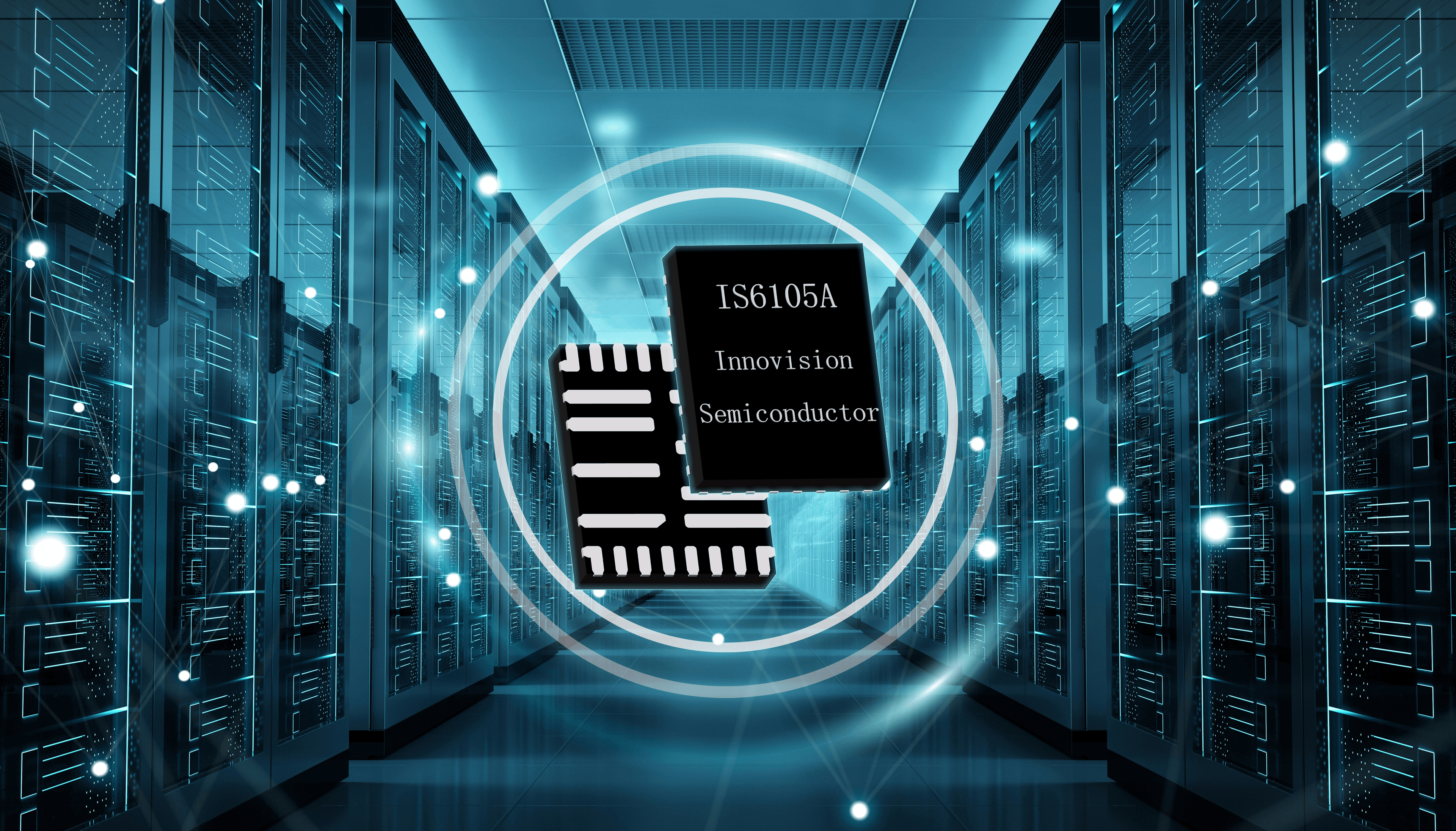 High-Efficiency Overcurrent Protection and Monitoring for Data Centers: Highly Integrated 50A E-Fuse