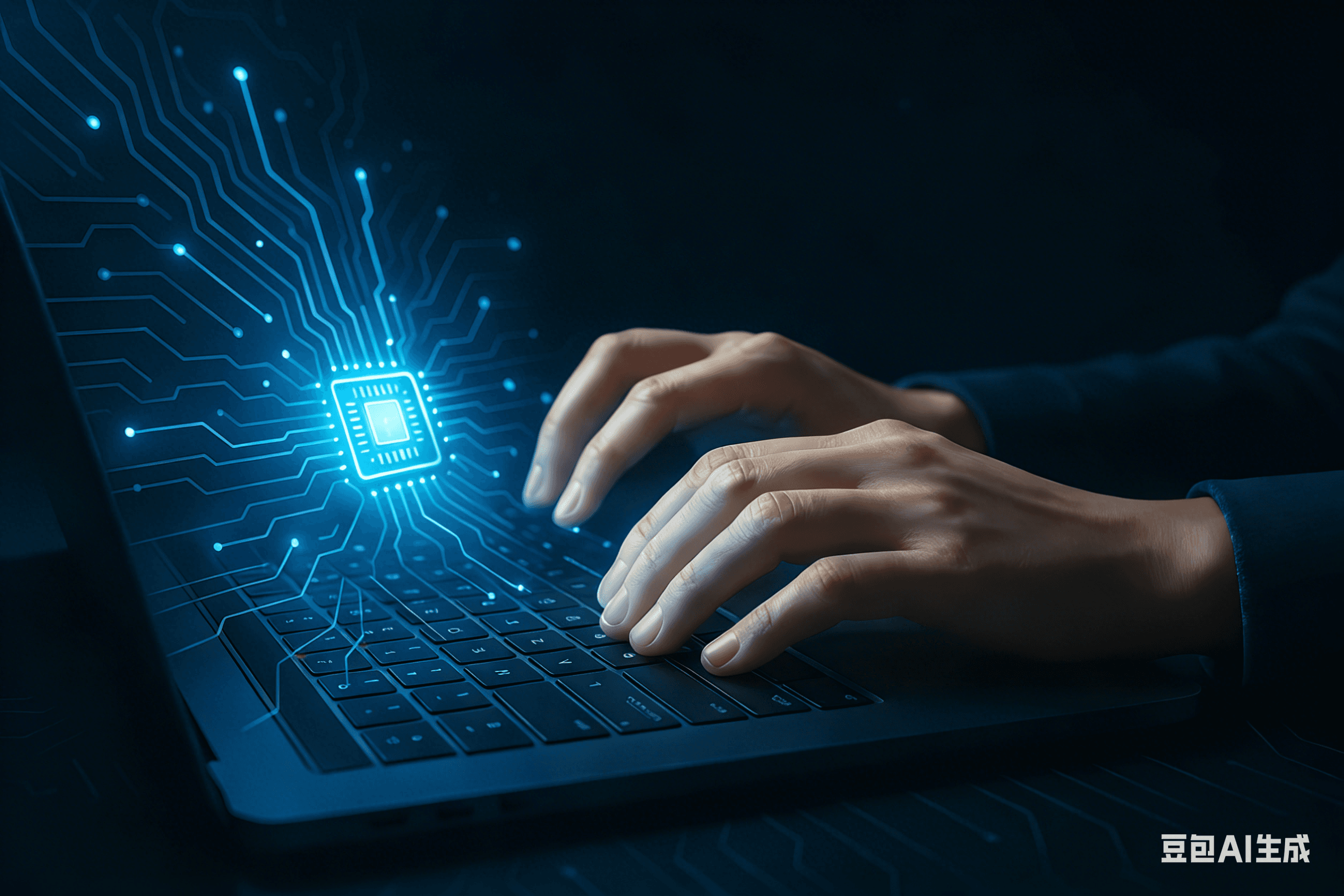 Core Solution Direct | Breaking Through the Power Supply Bottleneck in High-Performance Laptops