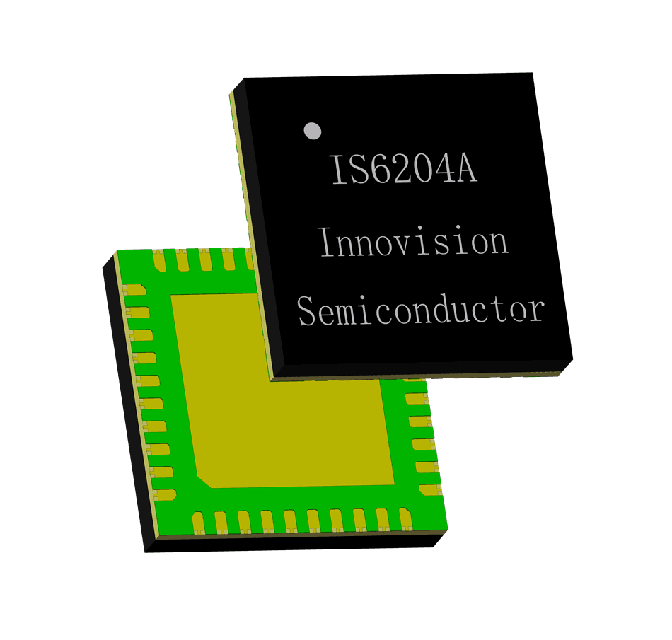 IS6204A