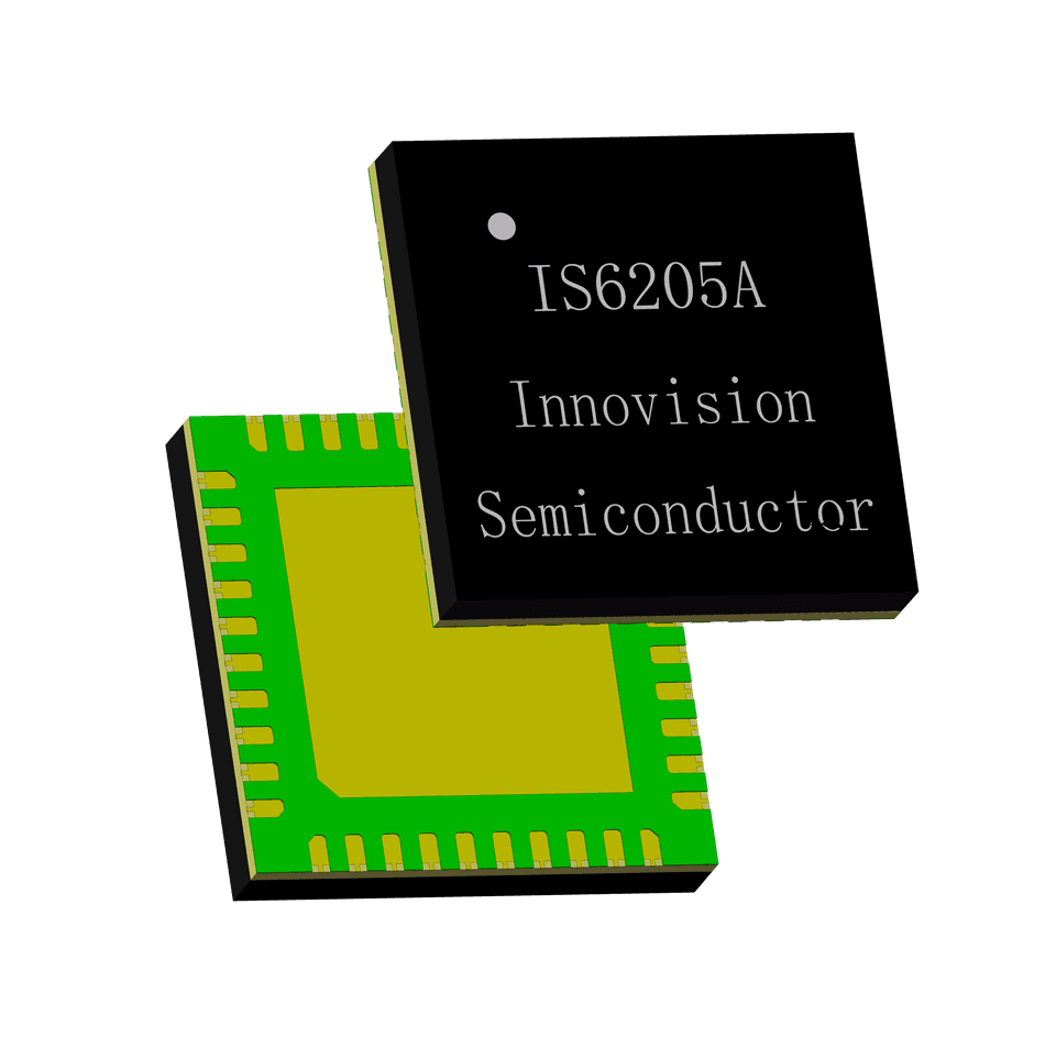 IS6205A