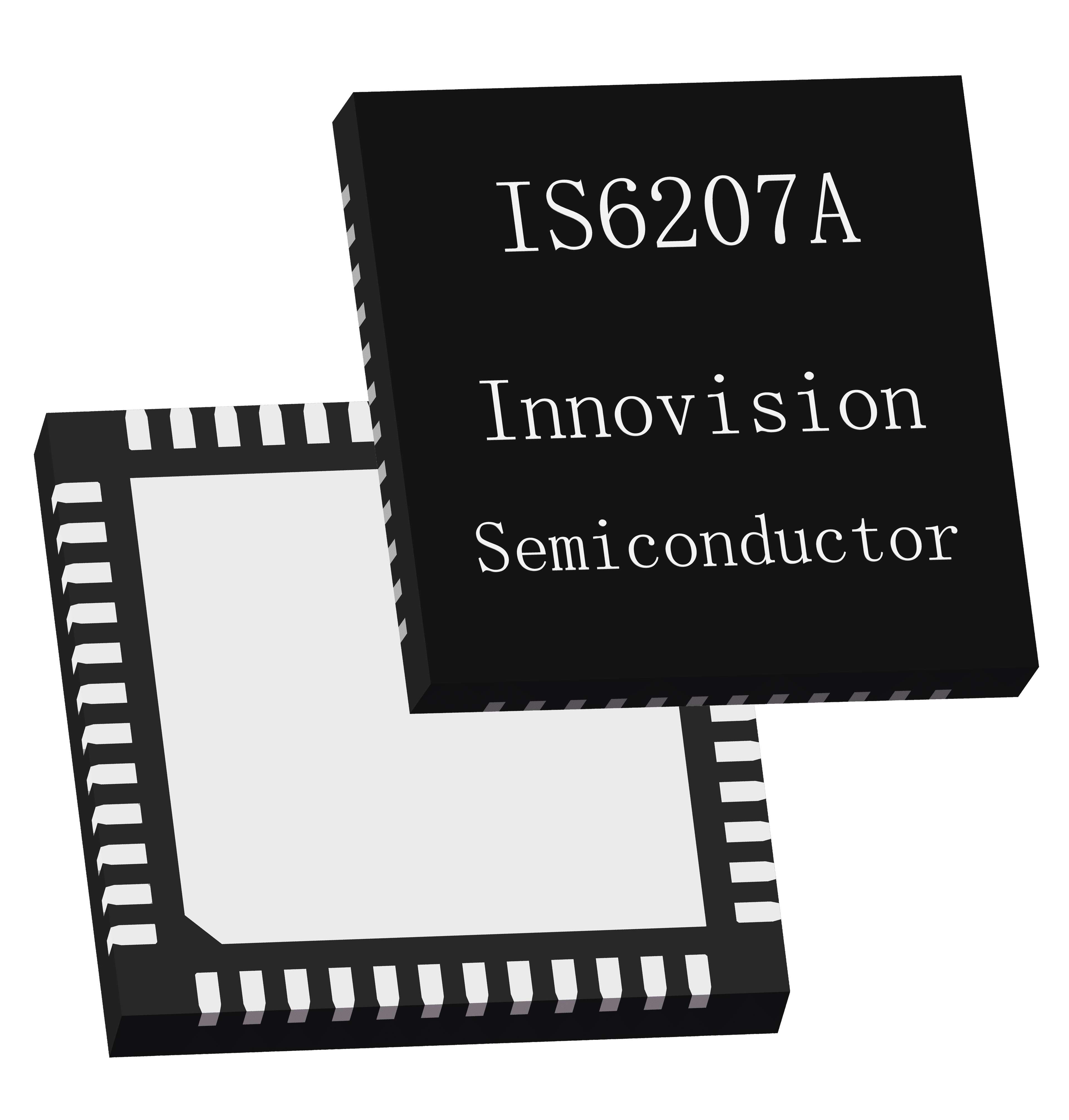 IS6207A