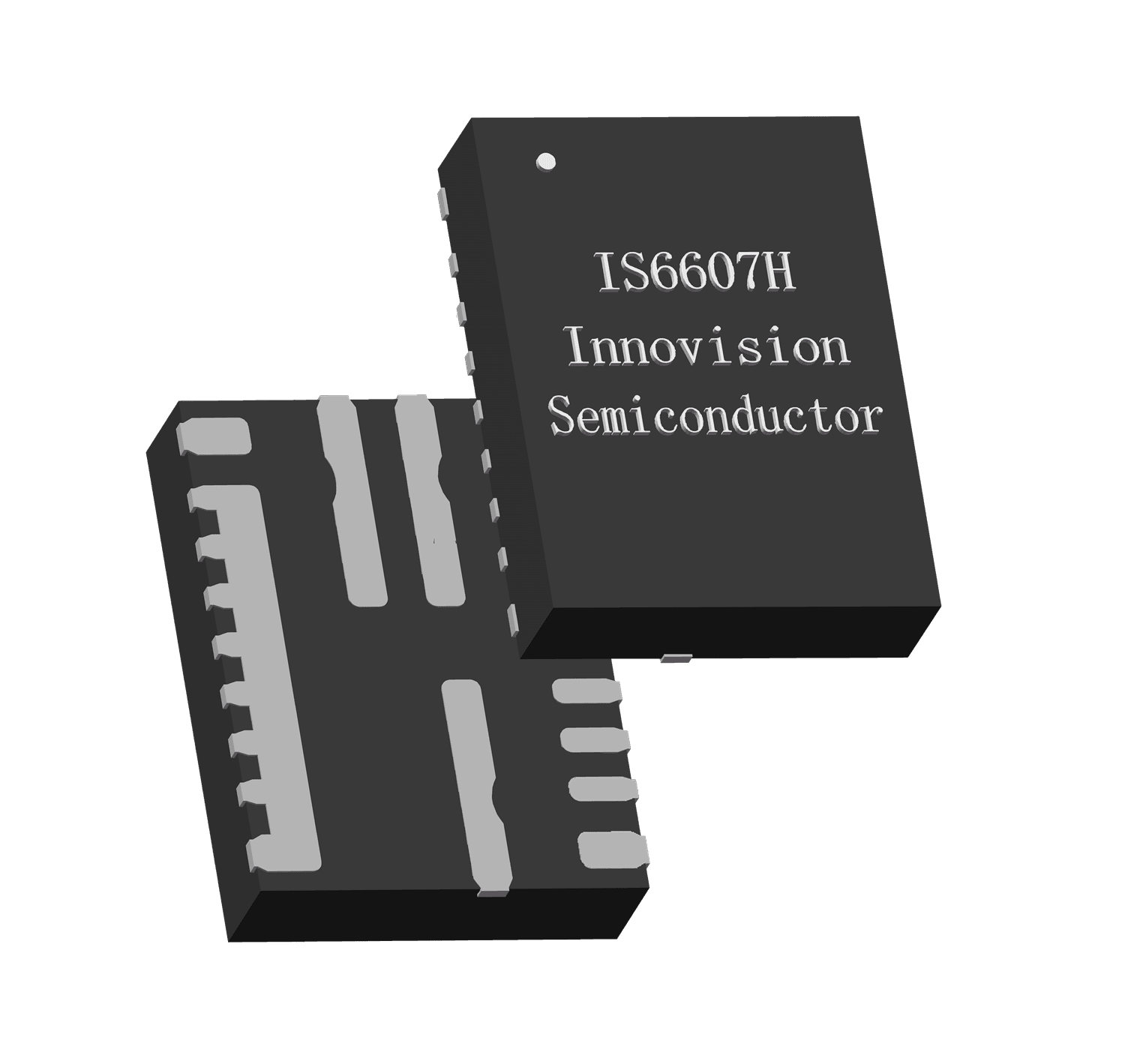 IS6607H