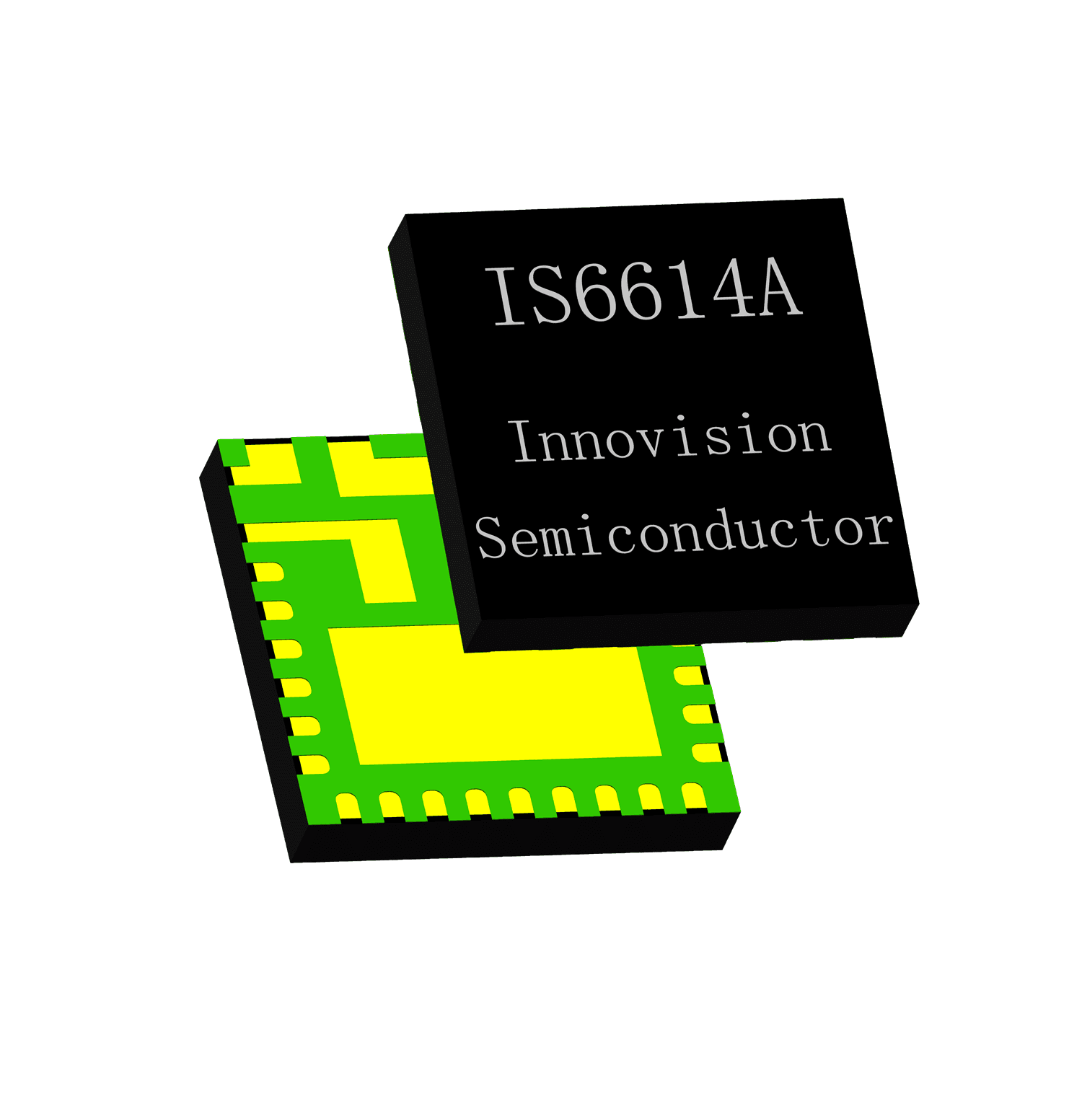 IS6614A