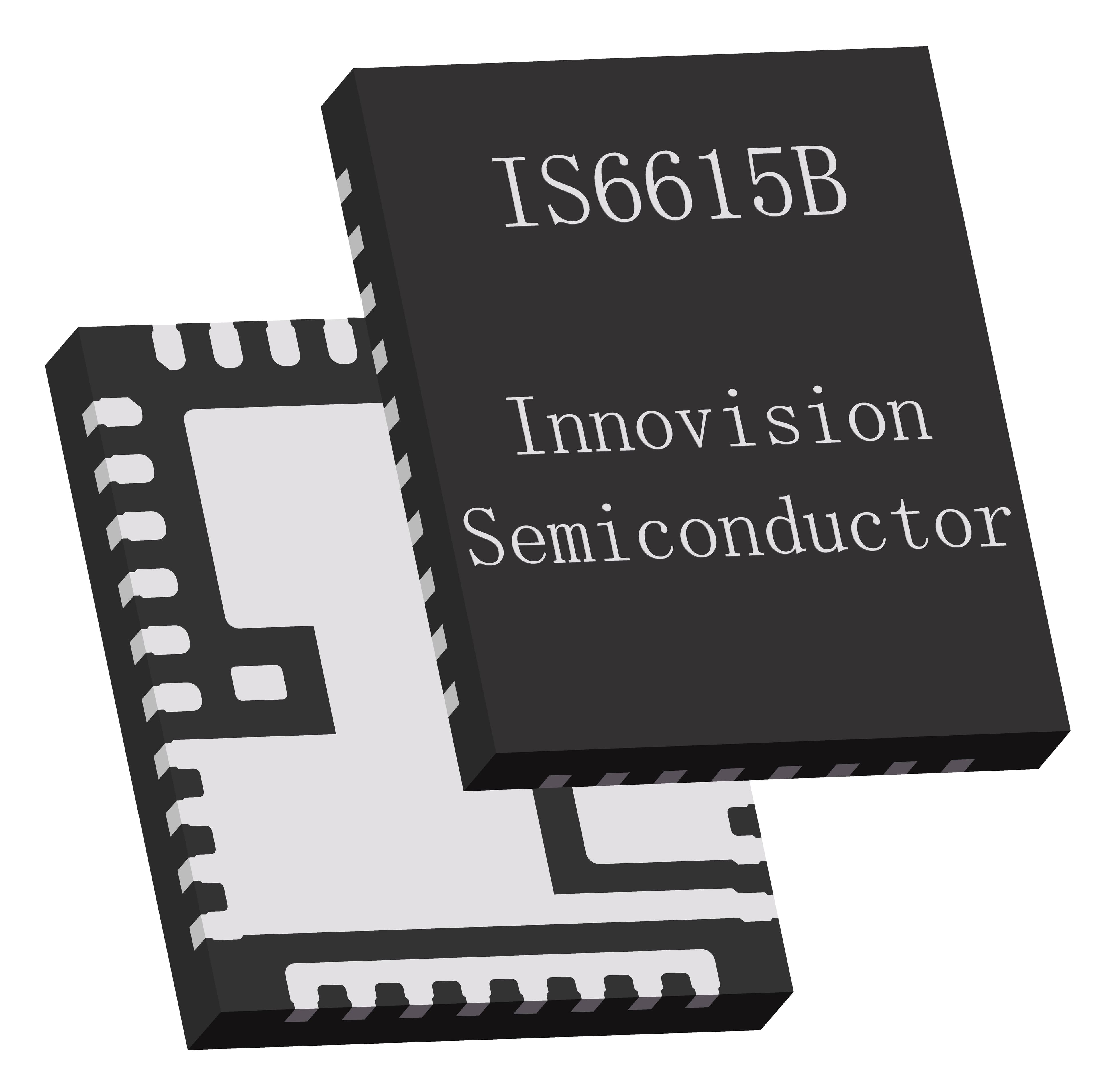 IS6615B