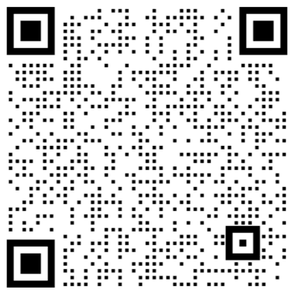 2026秋季招聘简历收集表二维码