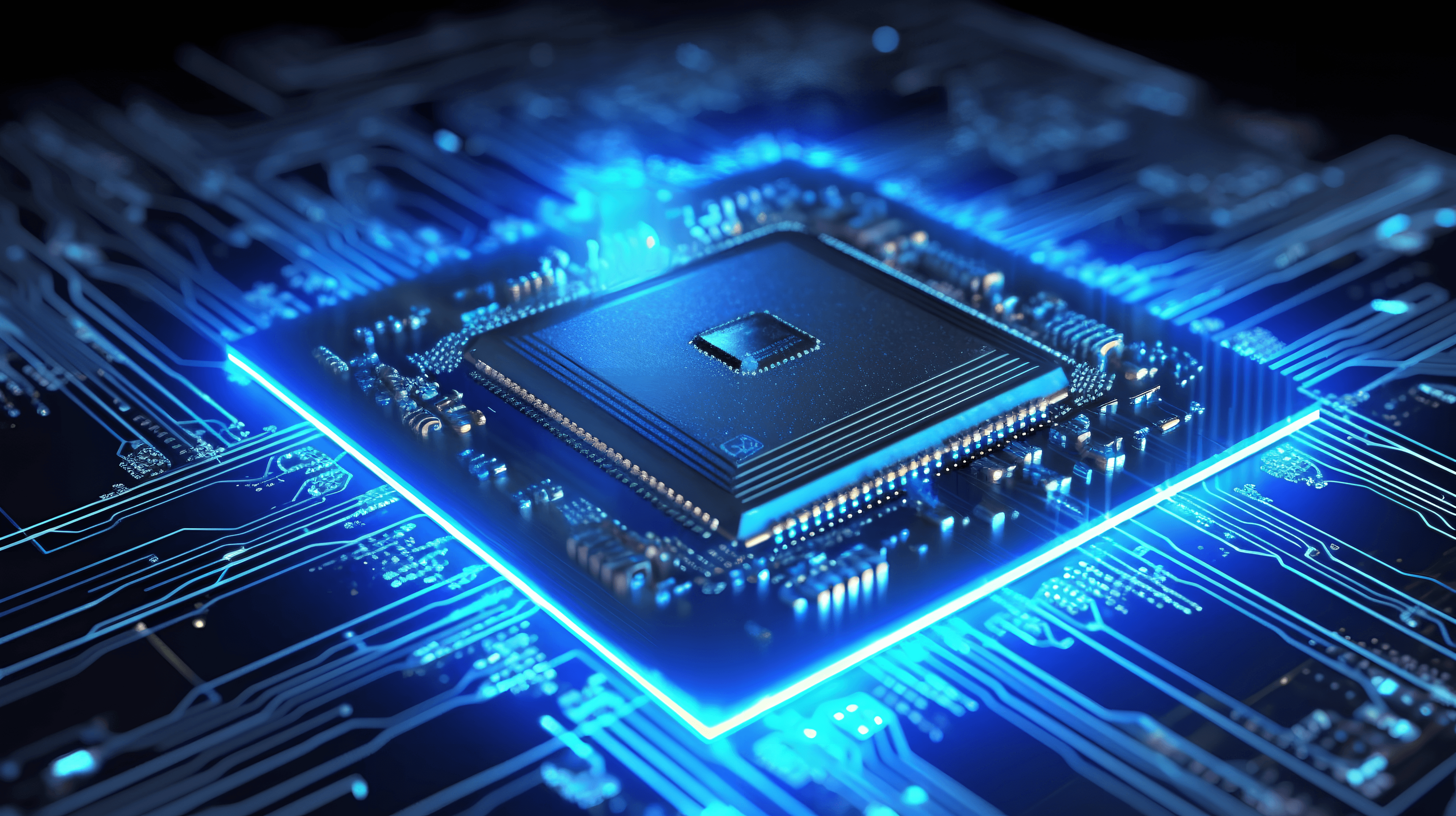 Chip Recommendation Direct | IVS Power Solutions Empower Domestic Desktop Computers