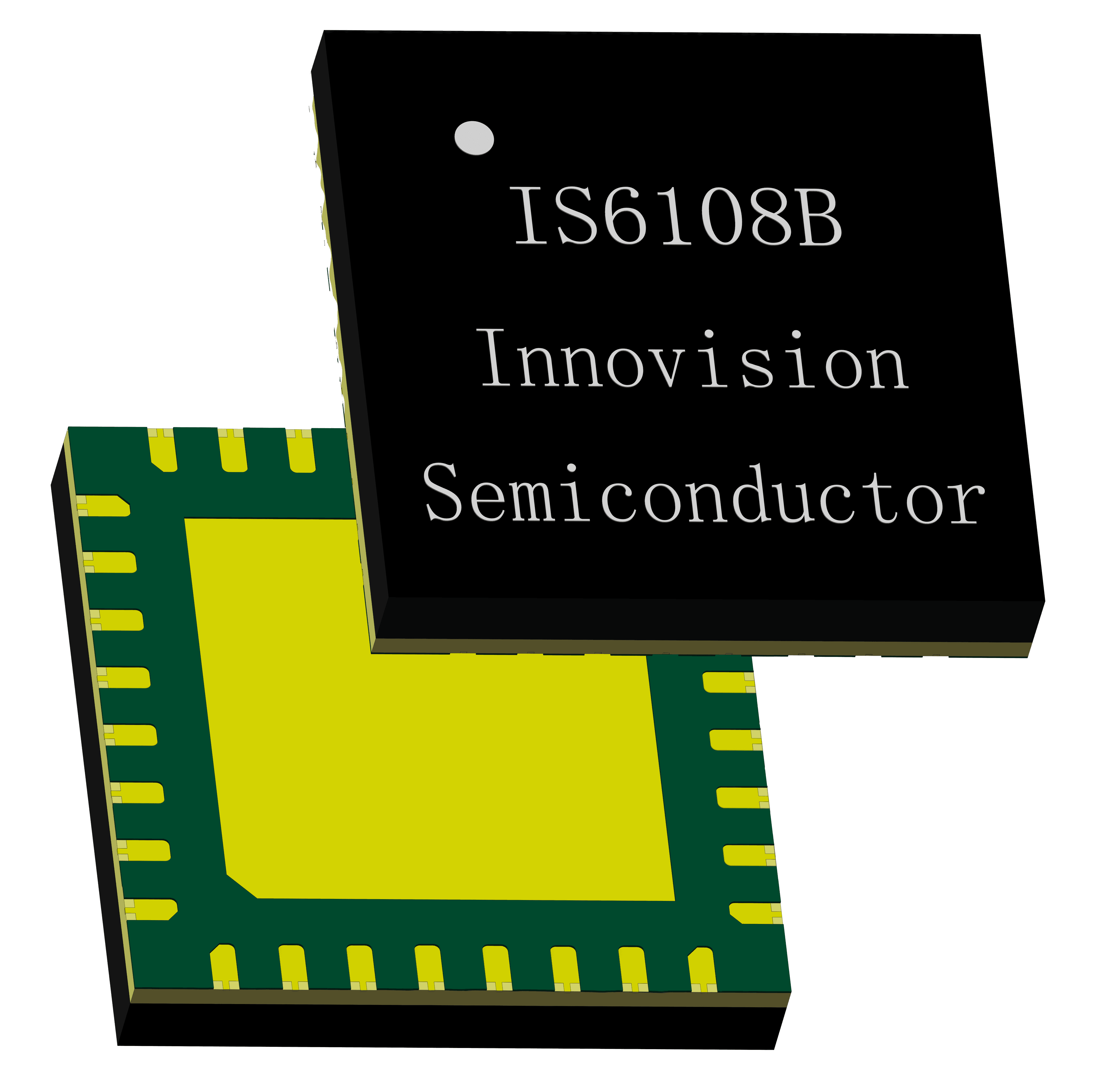 IS6108B